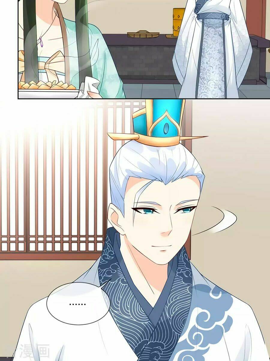 Trù Nương Hoàng Hậu: Chapter 20