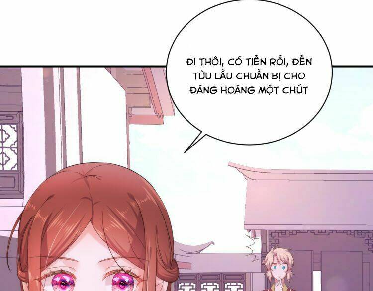 Ta Ở Cổ Đại Làm Ngôi Sao: Chapter 3