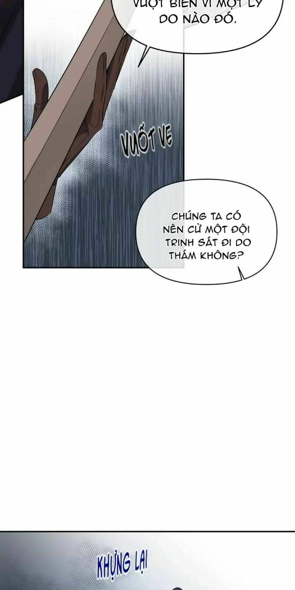 Nữ Công Tước Phương Bắc Là Một Nhân Vật Phản Diện: Chapter 3