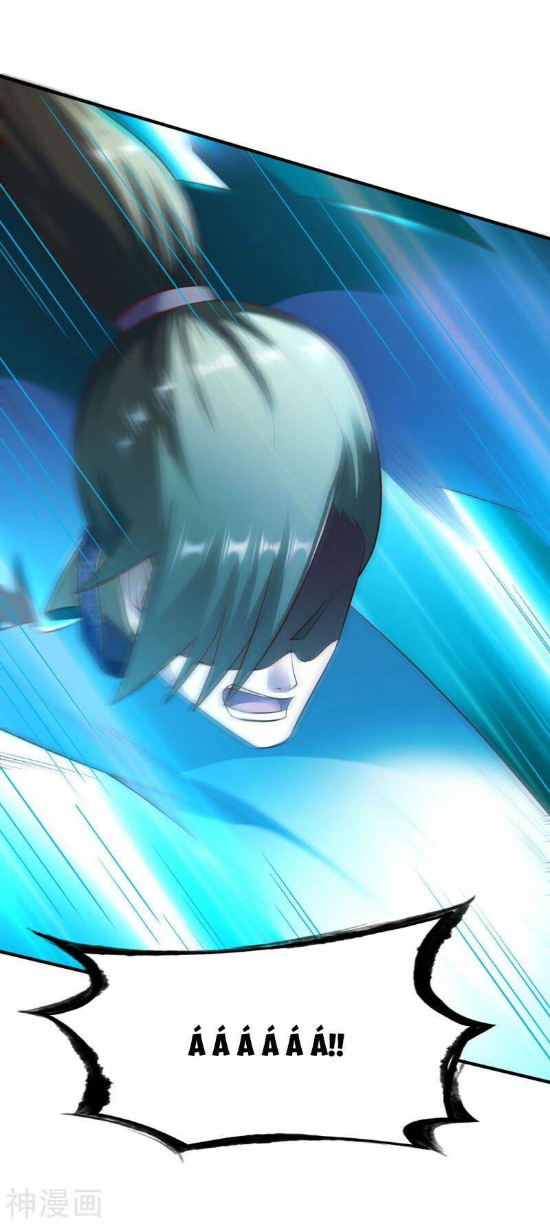 Chiến Đỉnh: Chapter 192