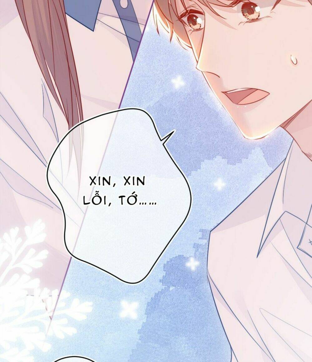 Khi Cô Gái Nhìn Thấy Thời Gian: Chapter 22