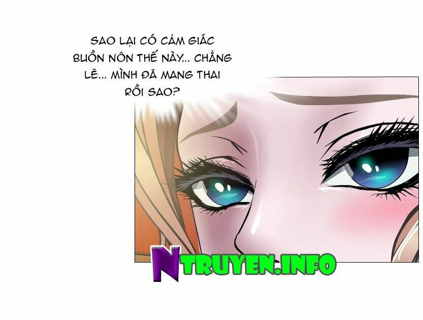 Cạm Bẫy Của Nữ Thần: Chapter 154
