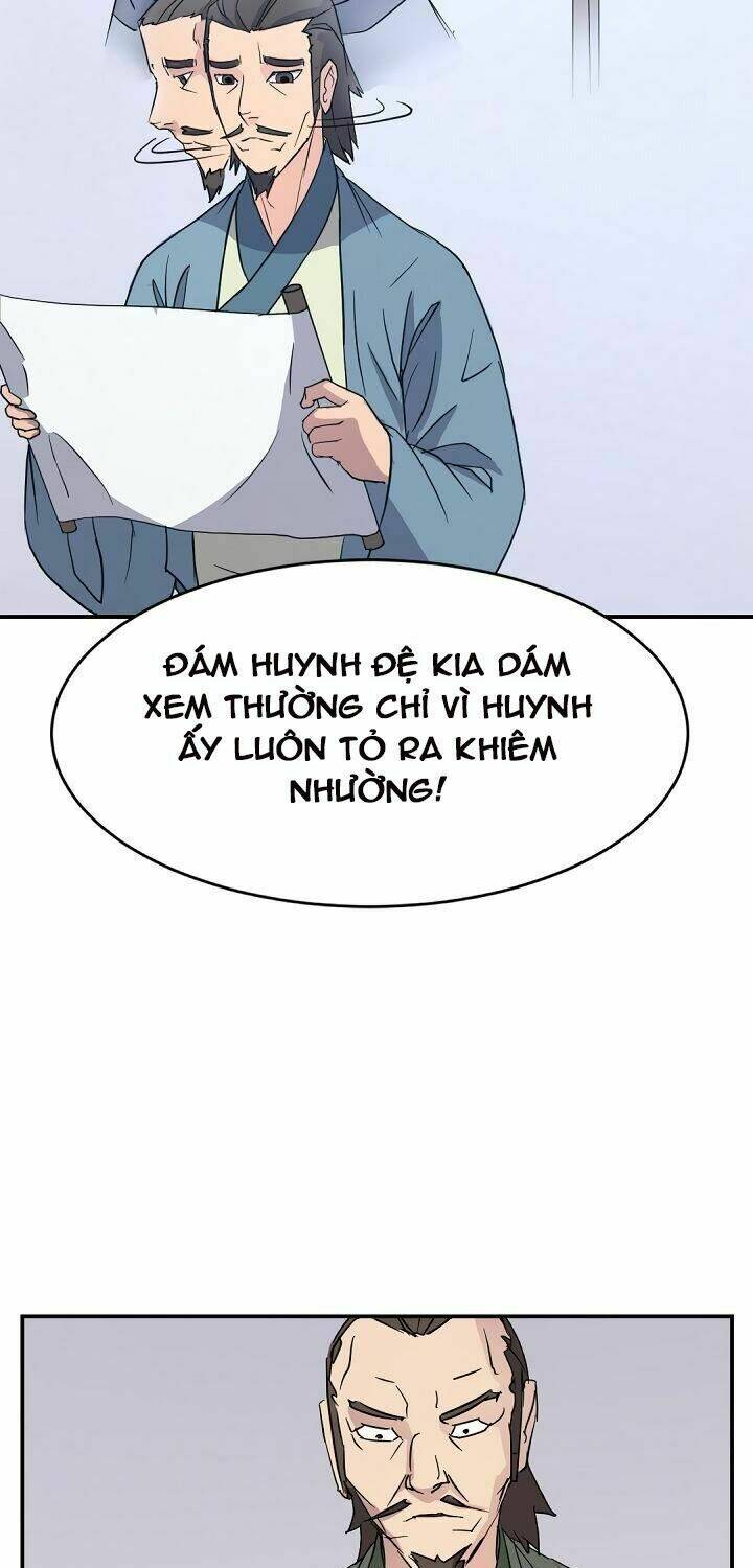 Trọng Sinh, Bất Khả Chiến Bại: Chapter 82