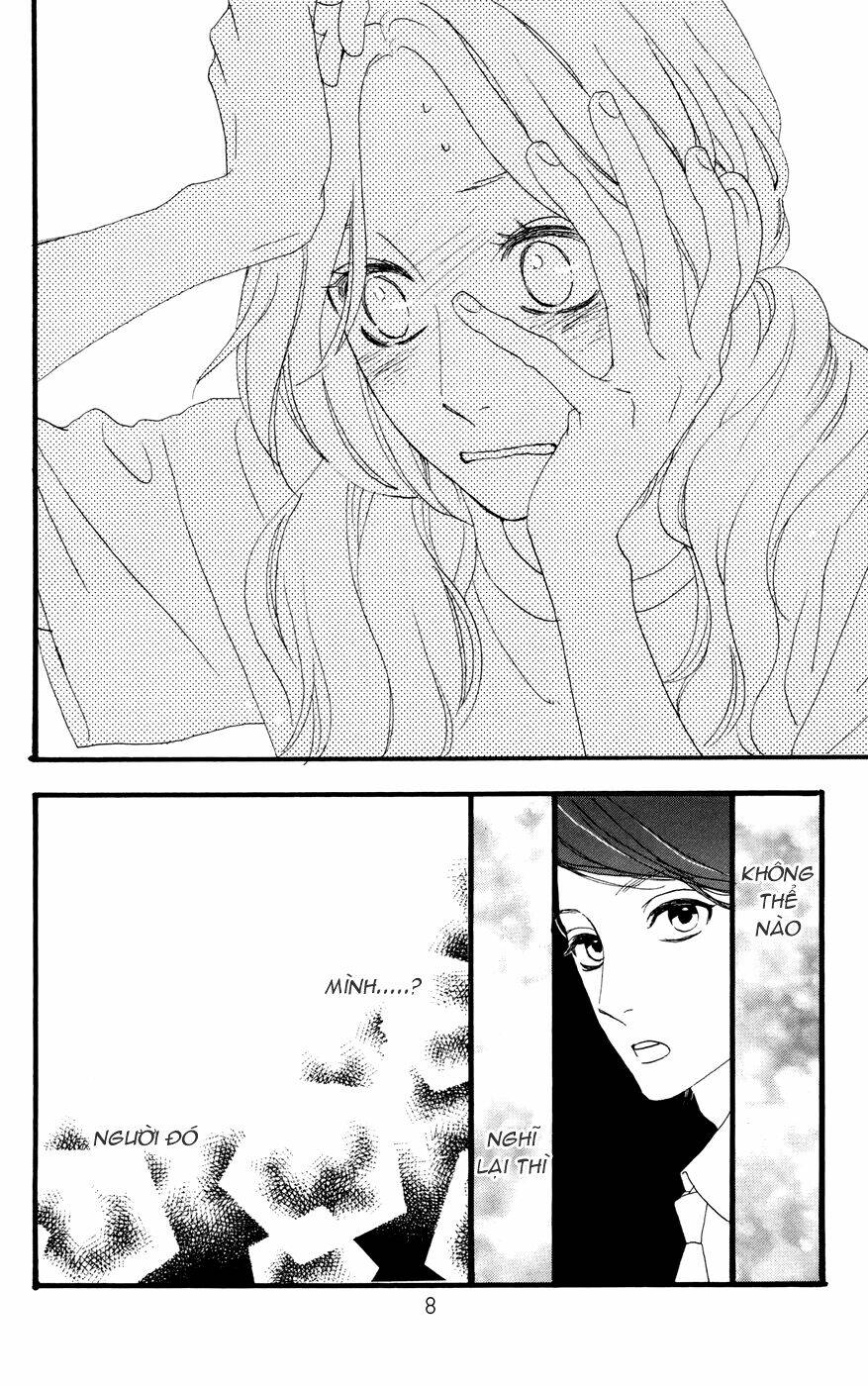 Sao Mai Của Em: Chapter 8