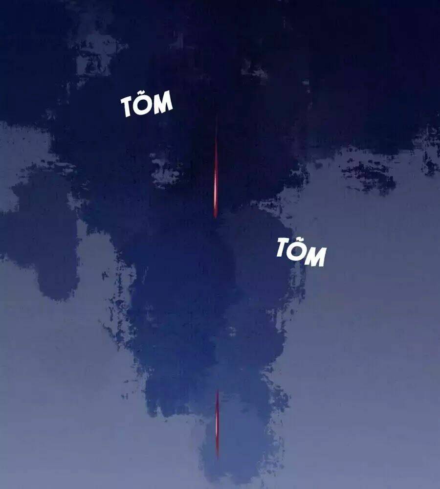 Yêu Long Đại Nhân Của Ta: Chapter 4