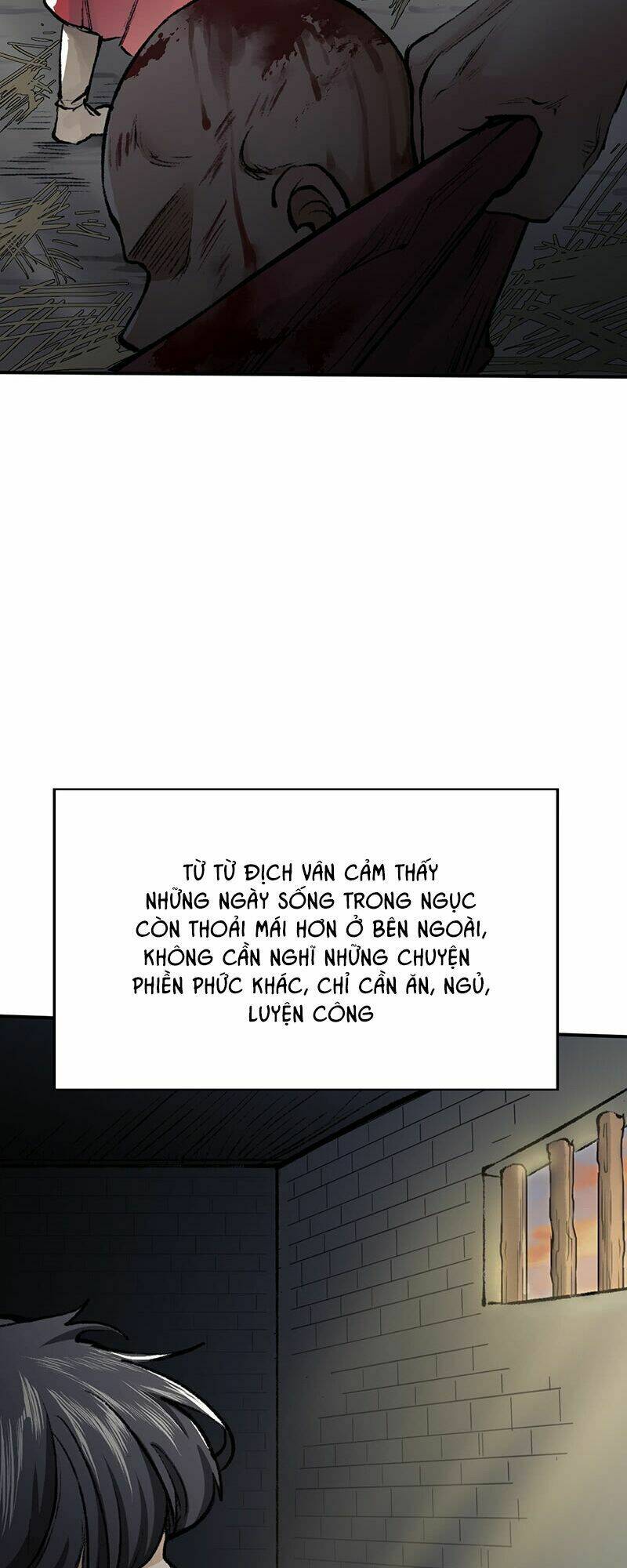 Liên Thành Quyết: Chapter 17