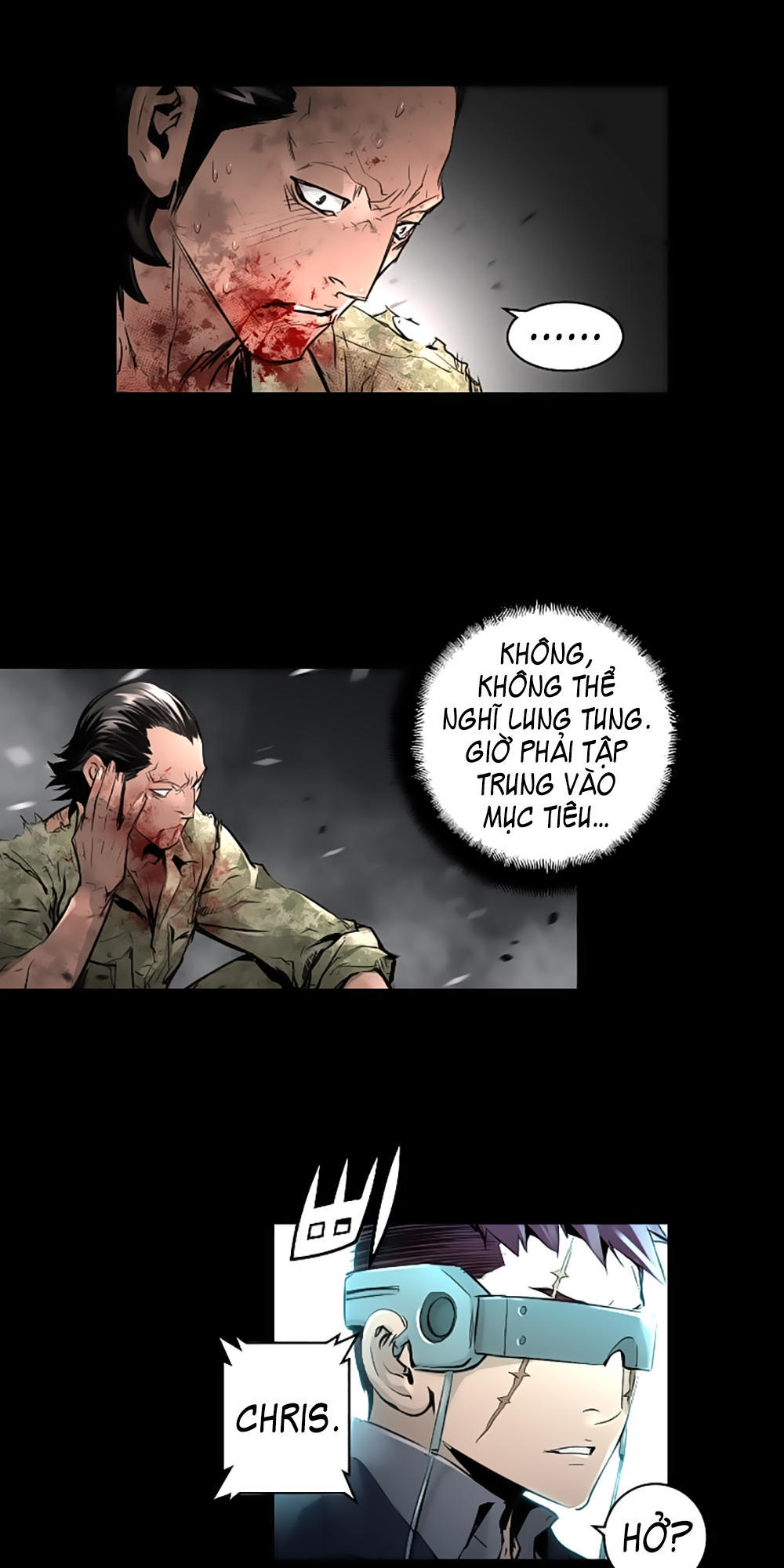 Dị Giới Tam Tuyệt: Chapter 56