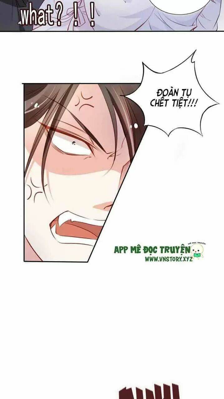 Nàng Trở Thành Bạch Nguyệt Quang Của Vương Gia Bệnh Kiều: Chapter 55