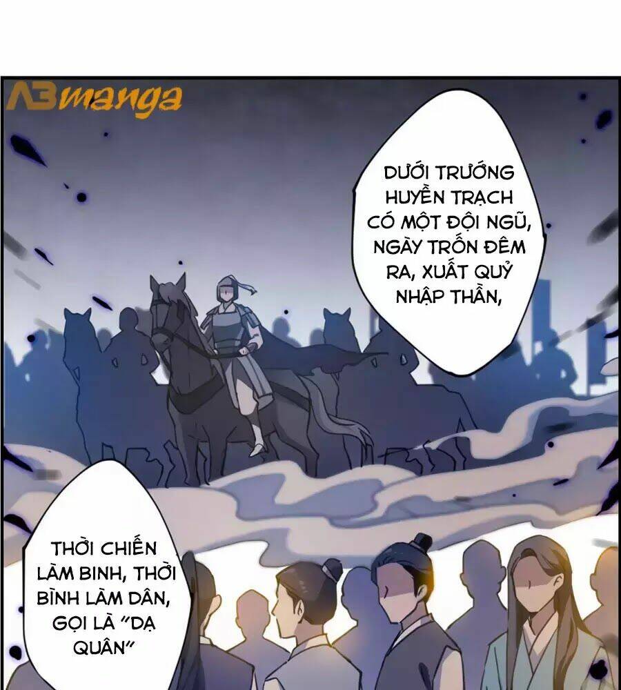 Thượng Quốc Phú Chi Thiên Đống Tuyết: Chapter 95