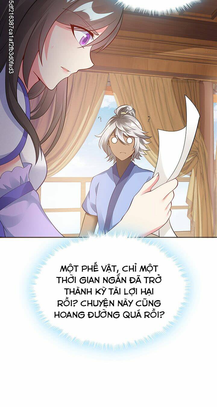 Nghịch Lân: Chapter 8