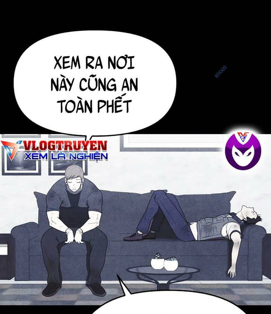 Cậu Bé Shotgun: Chapter 55