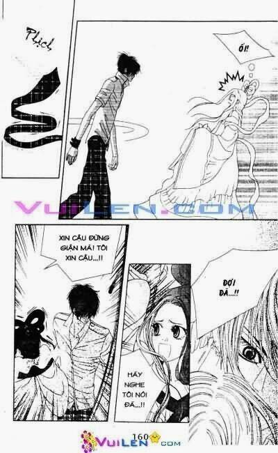 Bí Mật Học Viện Cross: Chapter 5