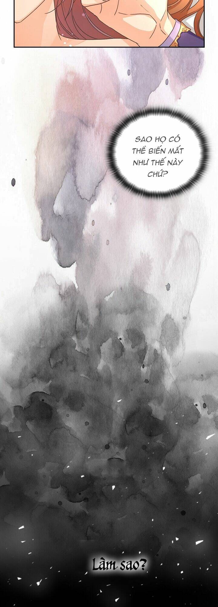 Tôi Đã Sẵn Sàng Để Trở Thành Hoàng Hậu: Chapter 5