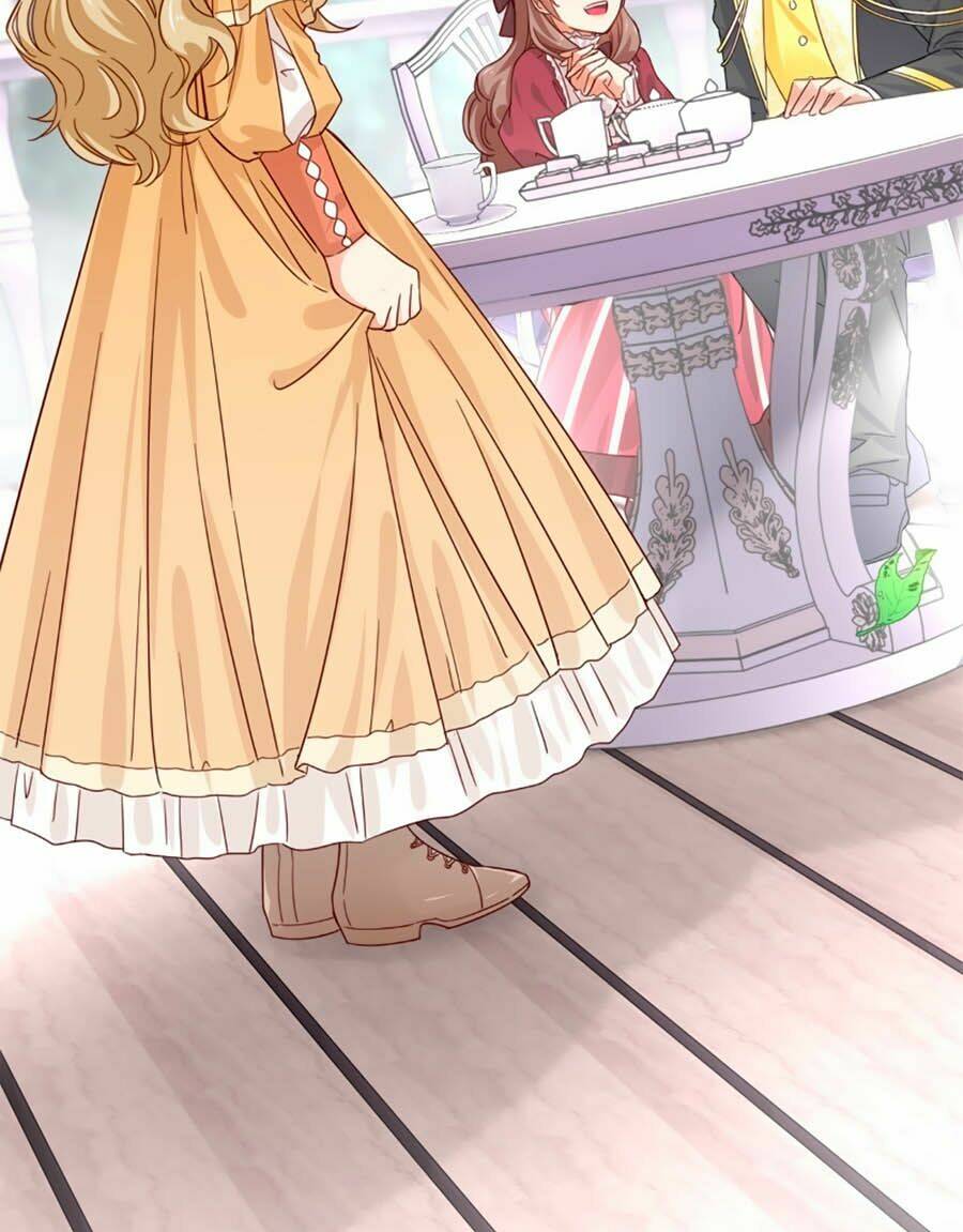 Nữ Hoàng Đầu Tiên Của Đế Quốc: Chapter 12