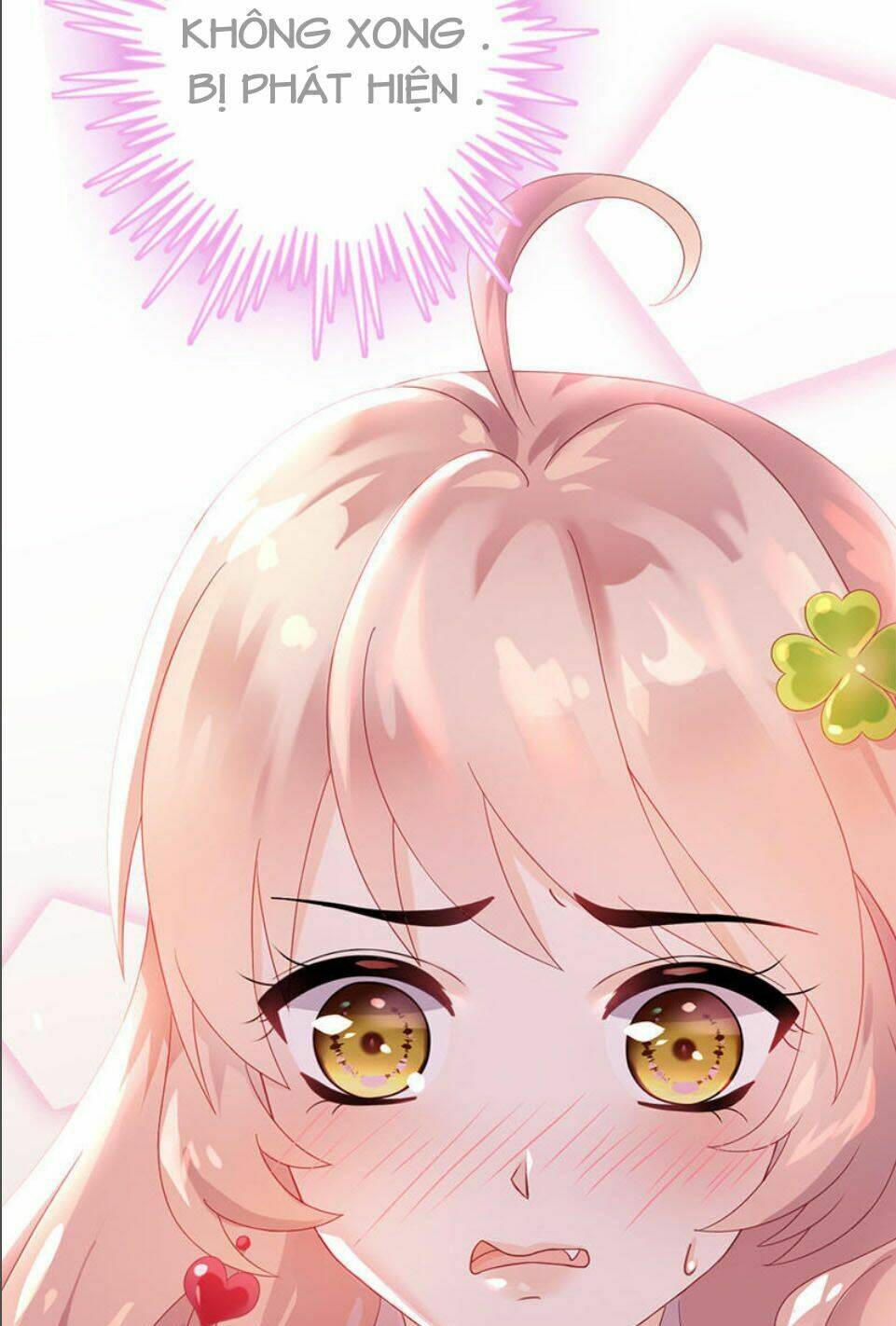 Kế Hoạch Lật Đổ Thần Tượng: Chapter 2