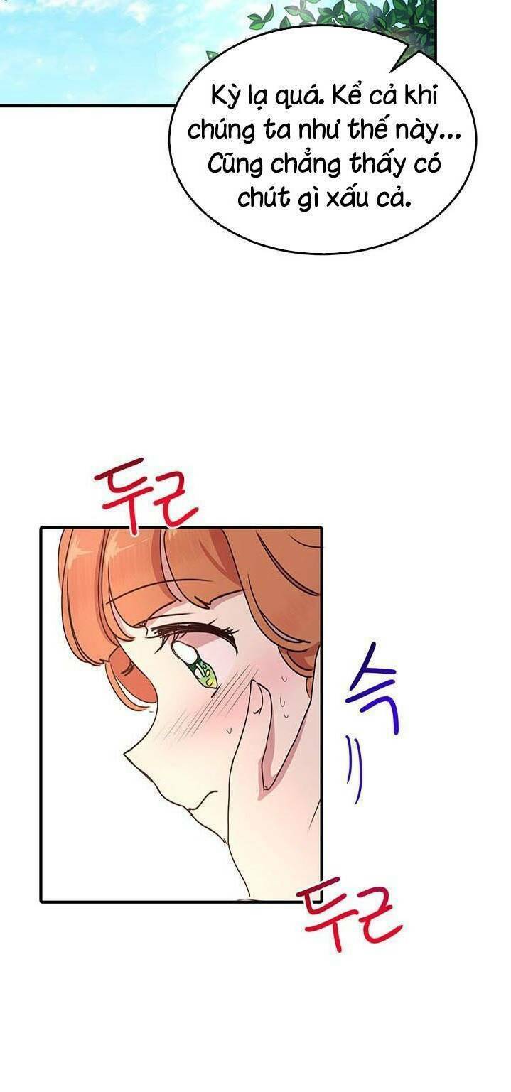 Công Tước, Loạn Vừa Thôi!: Chapter 43