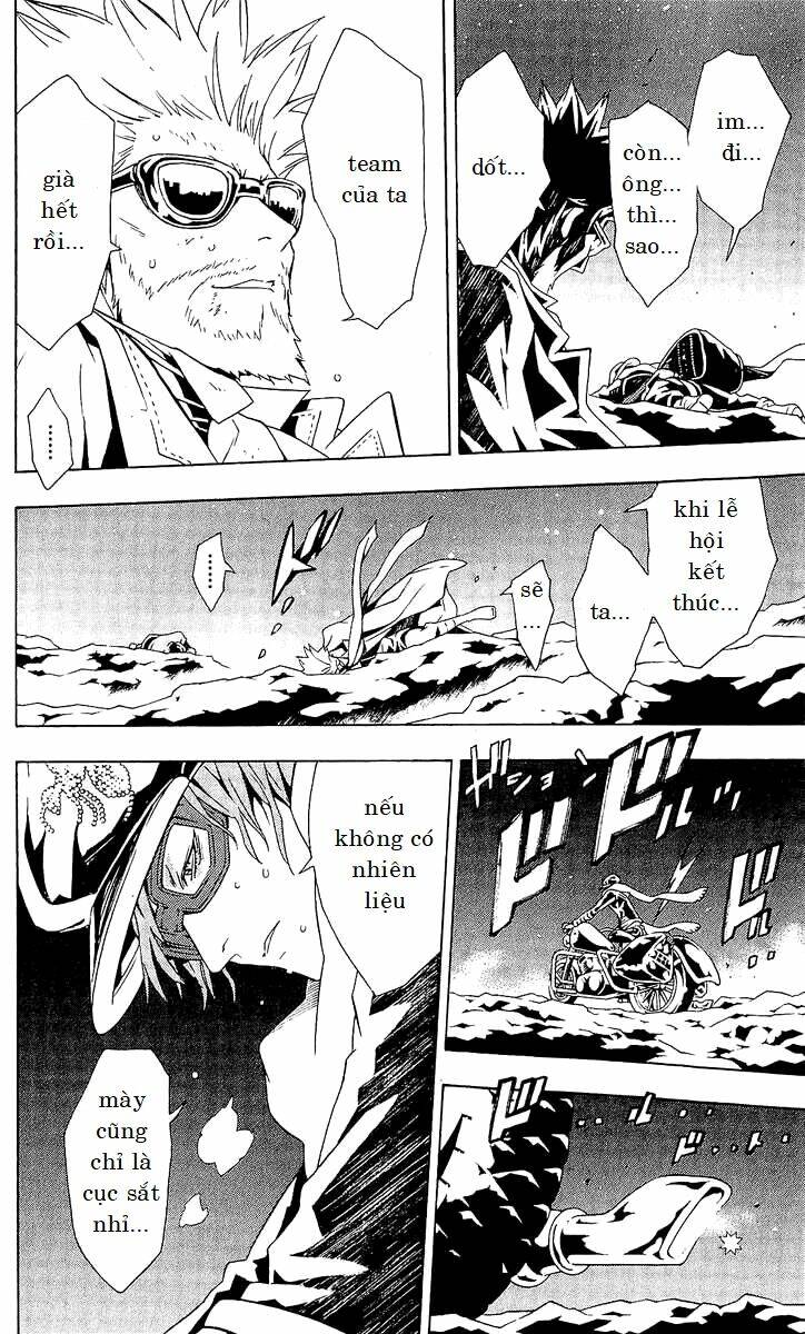 Ong Đưa Thư: Chapter 59