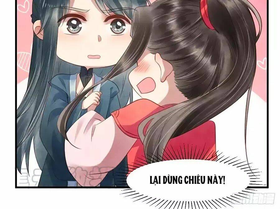 Vương Phi Muốn Trèo Tường: Chapter 51