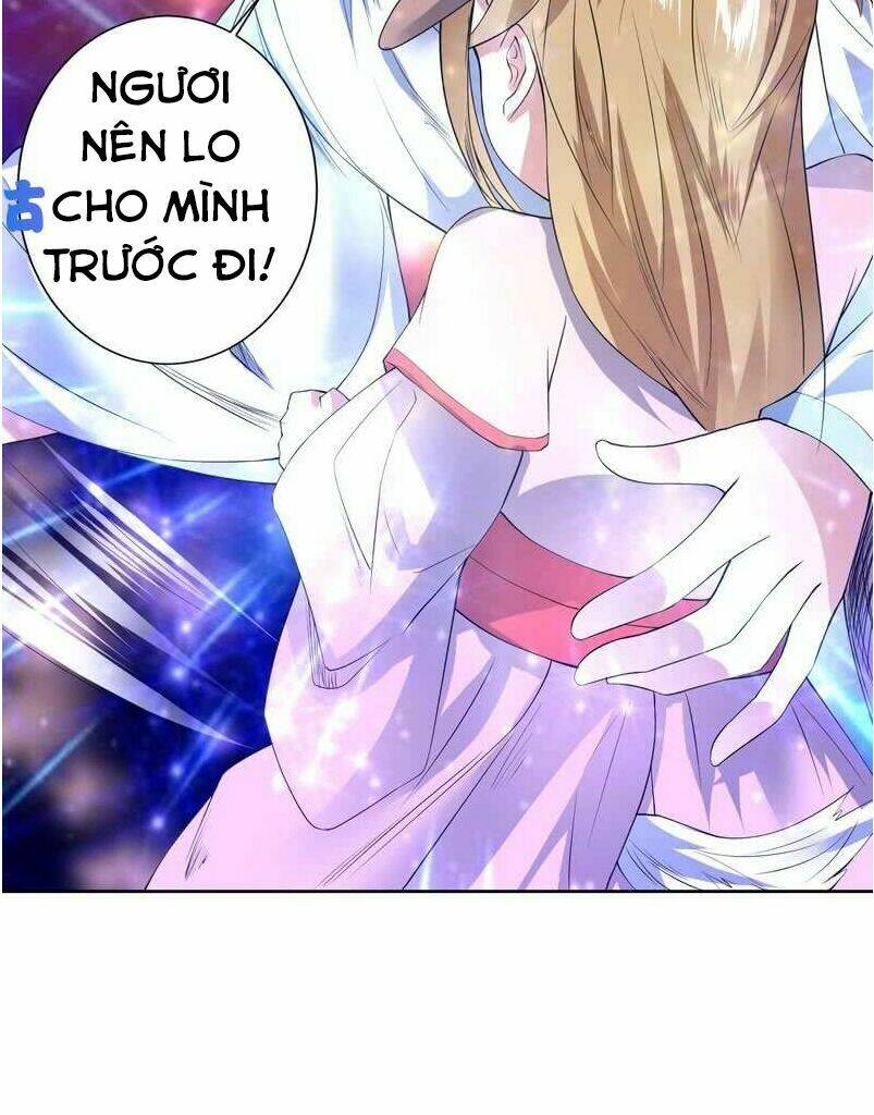Tối Cường Thần Thú Hệ Thống: Chapter 97