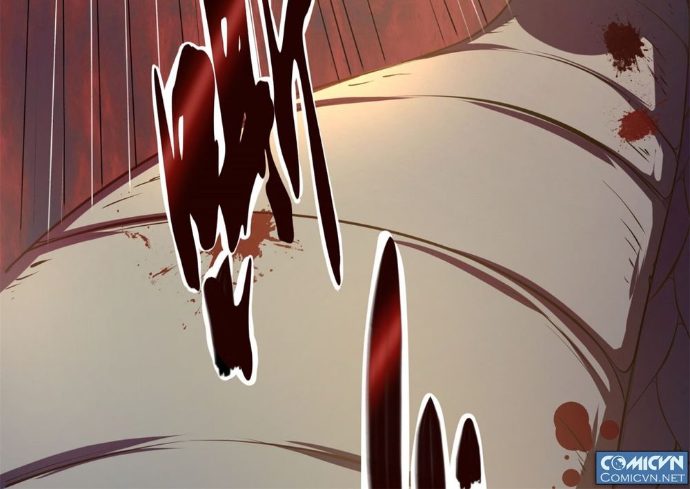 Thú Hồn Đạo: Chapter 2