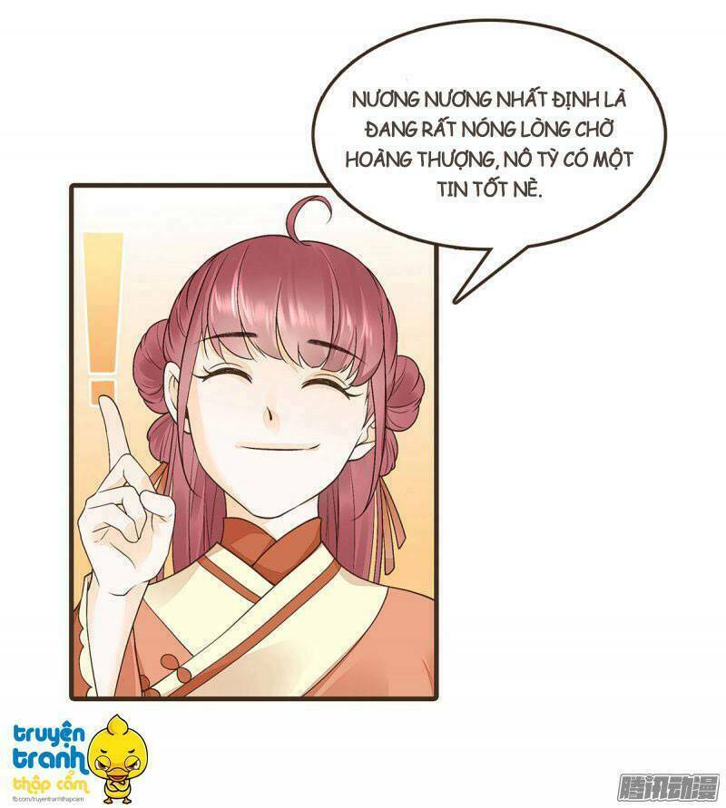 Đại Giá Thừa Tướng: Chapter 41