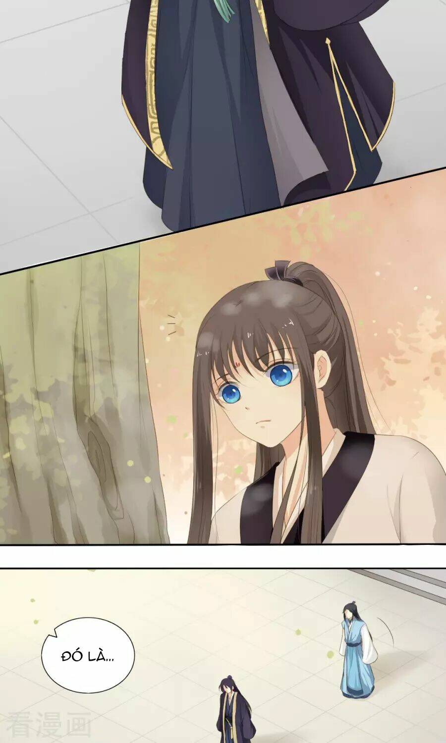 Quy Tự Dao: Chapter 66