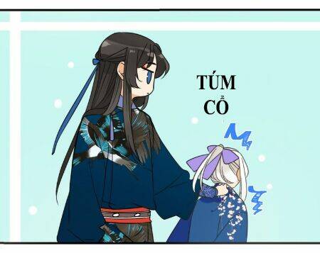 Bạn Trai Tôi Là Cẩm Y Vệ 2: Chapter 61