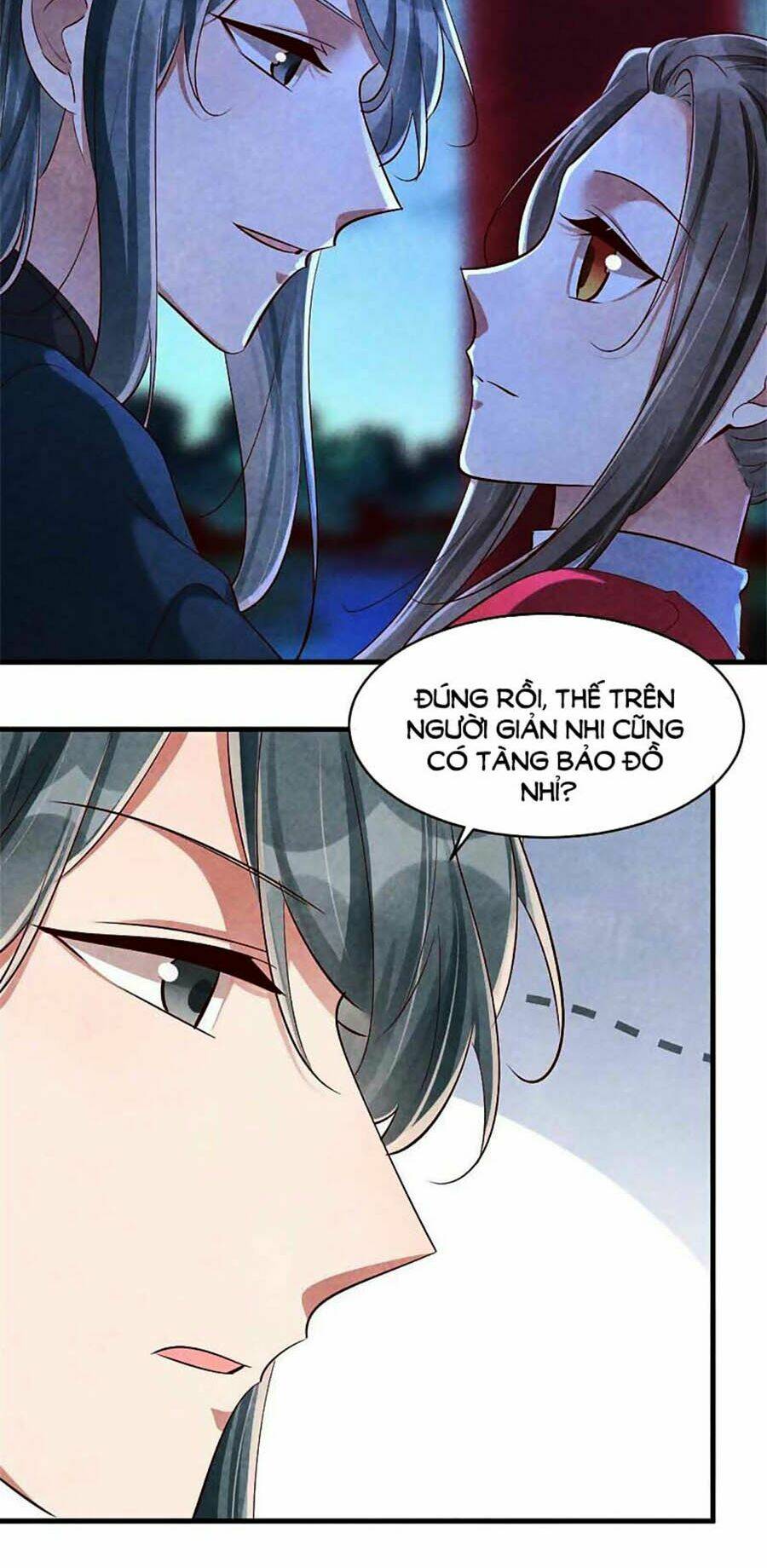 Vương Phi Muốn Trèo Tường: Chapter 119