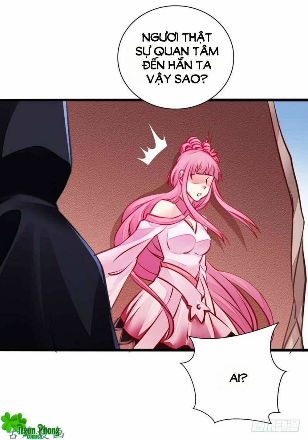 Vạn Năm Nhân Duyên Nhất Tuyến Khiên: Chapter 65.2