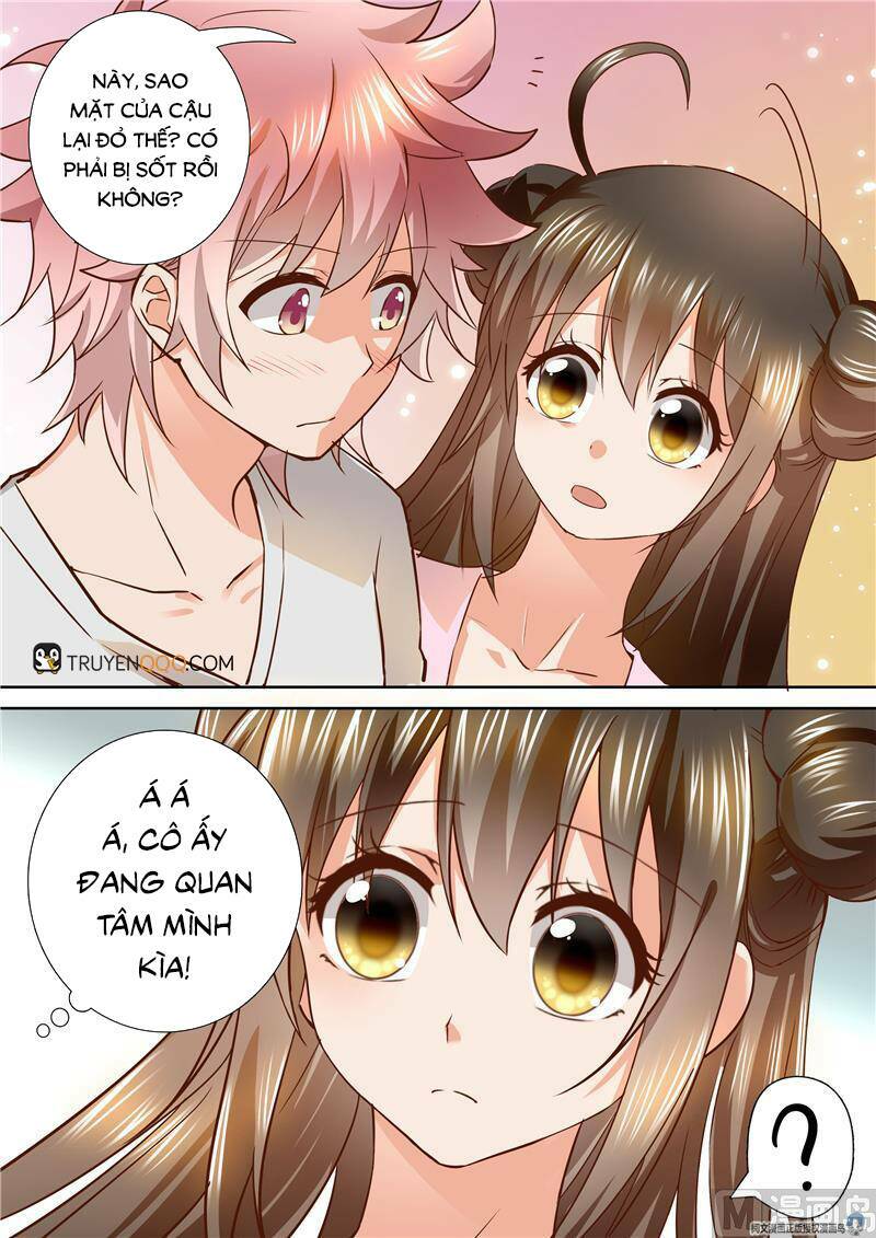 Người Thừa Kế Giá Đáo: Hiệu Thảo Làm Loạn Đủ Chưa?: Chapter 104
