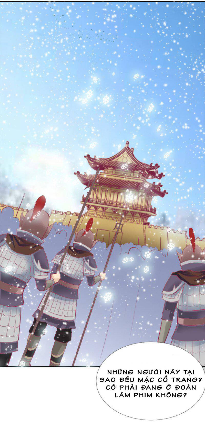 The Queen Note: Chapter 5