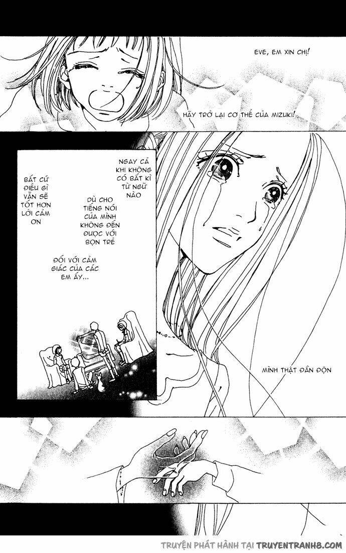 Last Quarter: Chapter 14