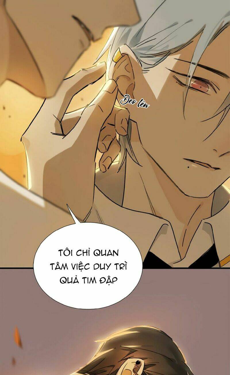 Phép Tắc Trường Ogus: Chapter 10