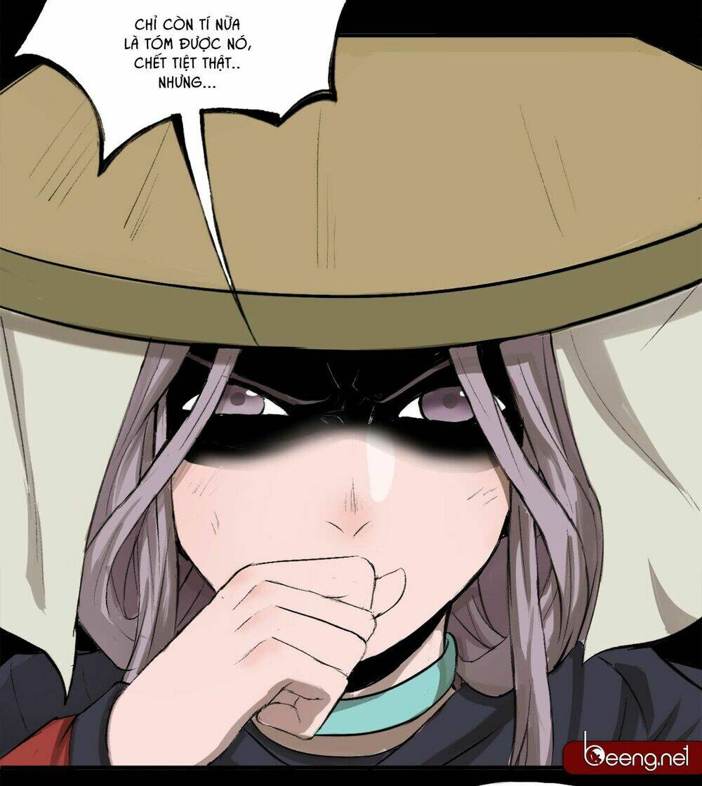 Phong Tàng: Chapter 1