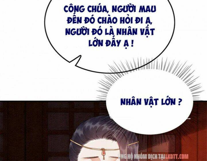 Trọng Sinh Bá Sủng Nhiếp Chính Vương Quá Mạnh Mẽ: Chapter 126