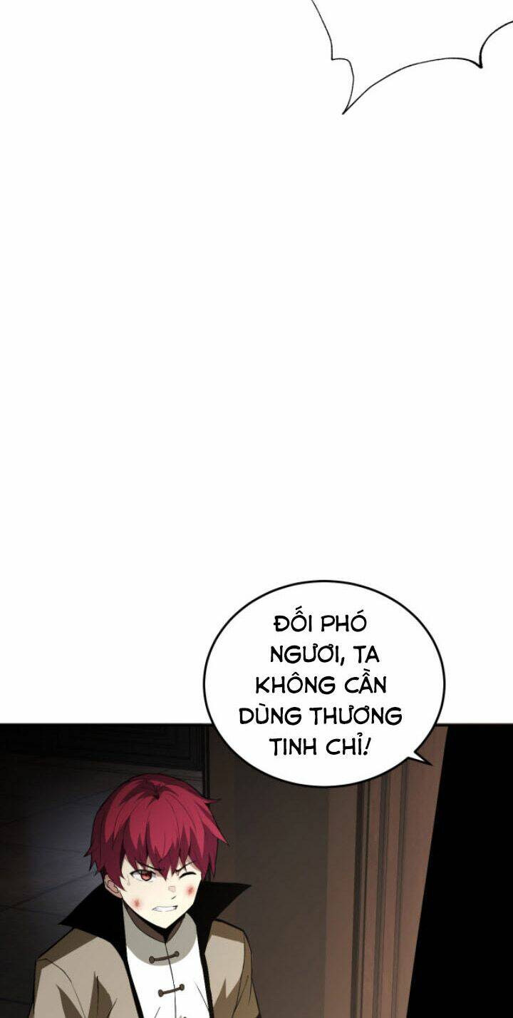 Lão Bà Ta Là Minh Chủ Võ Lâm: Chapter 10
