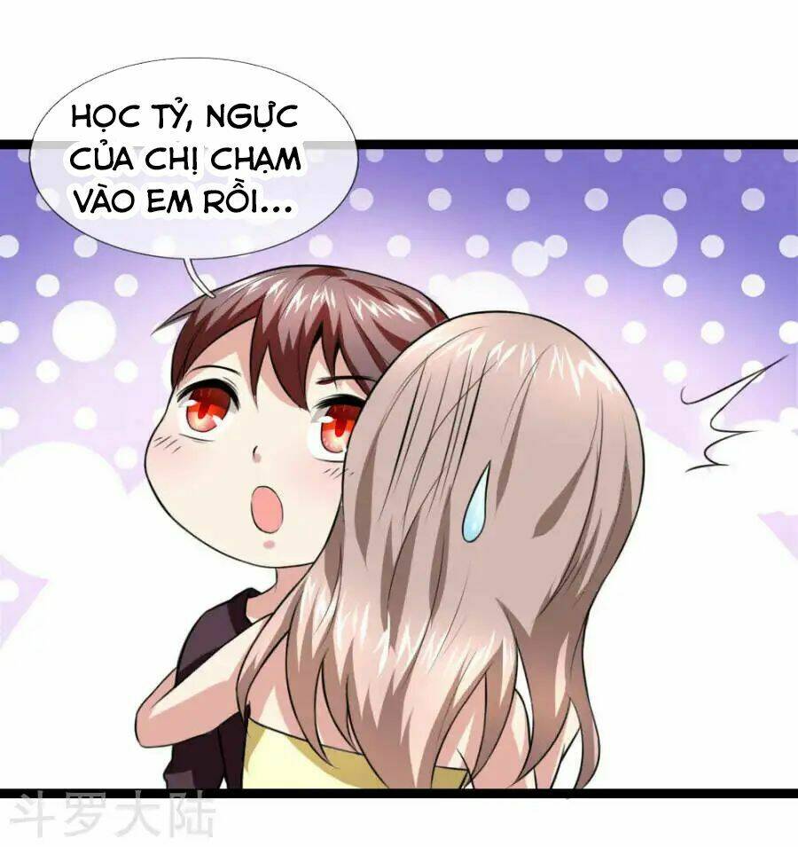 Tuyệt Thế Phi Đao: Chapter 68