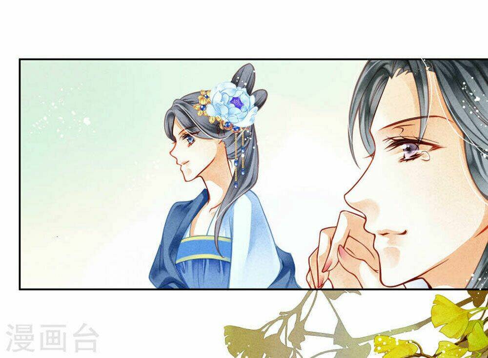 Ái Thượng Vô Địch Tiếu Hoàng Hậu: Chapter 44