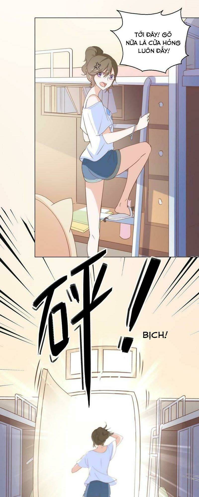 Thập Nhị Hắc Miêu: Chapter 4