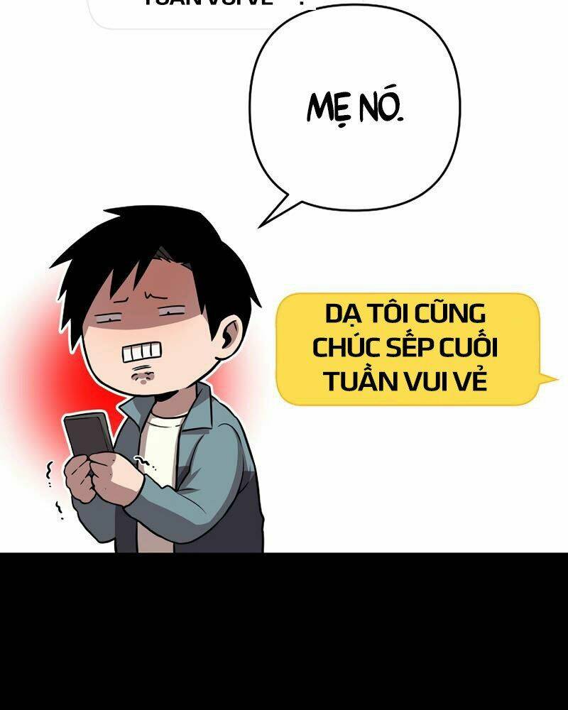 Trưởng Phòng Kim Tất Thắng: Chapter 1