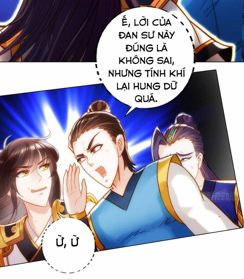 Bất Hủ Phàm Nhân: Chapter 24