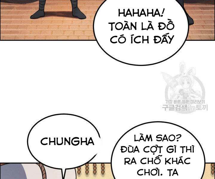 Thiên Hạ Đệ Nhất Phiêu Sĩ: Chapter 9