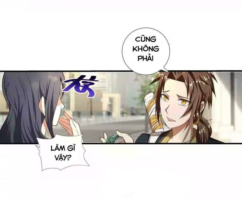 Siêu Phẩm Tướng Sư: Chapter 1
