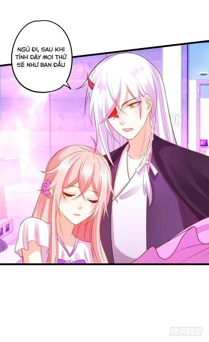 Hồ Tiên Hung Bạo: Chapter 91