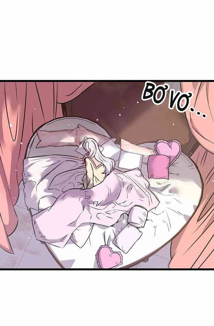 Hôn Lễ Báo Thù: Chapter 11