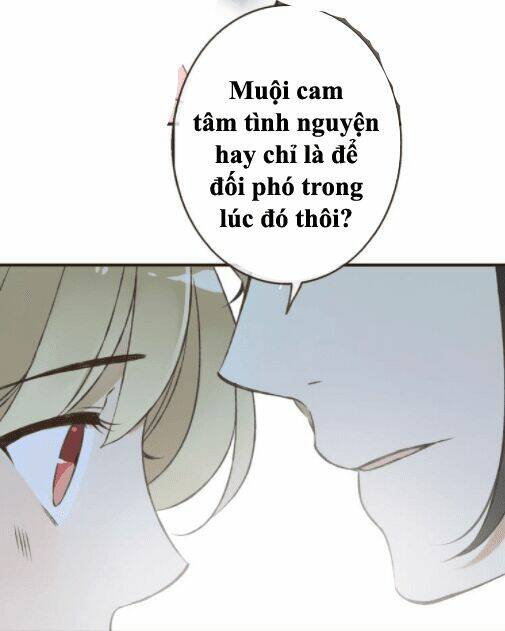 Bạn Trai Tôi Là Cẩm Y Vệ: Chapter 52