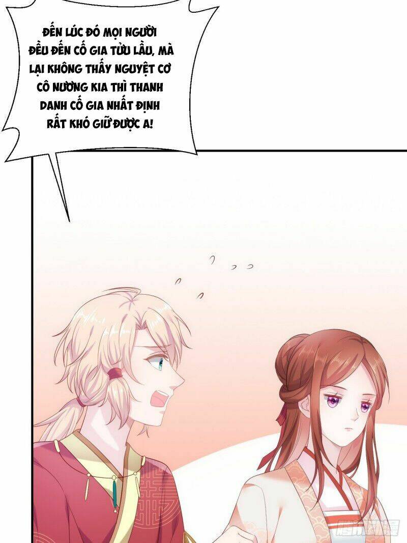 Ta Ở Cổ Đại Làm Ngôi Sao: Chapter 2