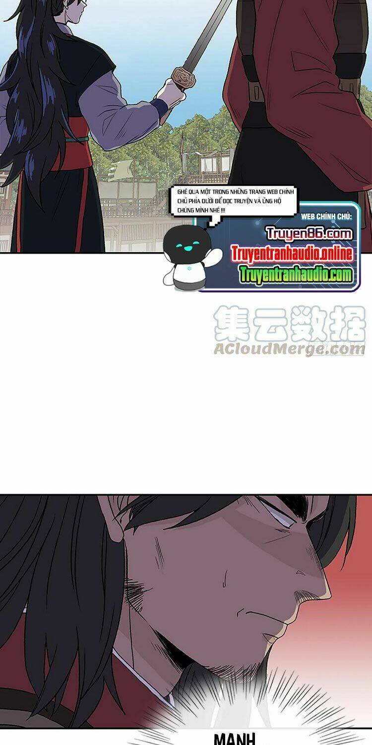 Học Sĩ Tái Sinh: Chapter 181