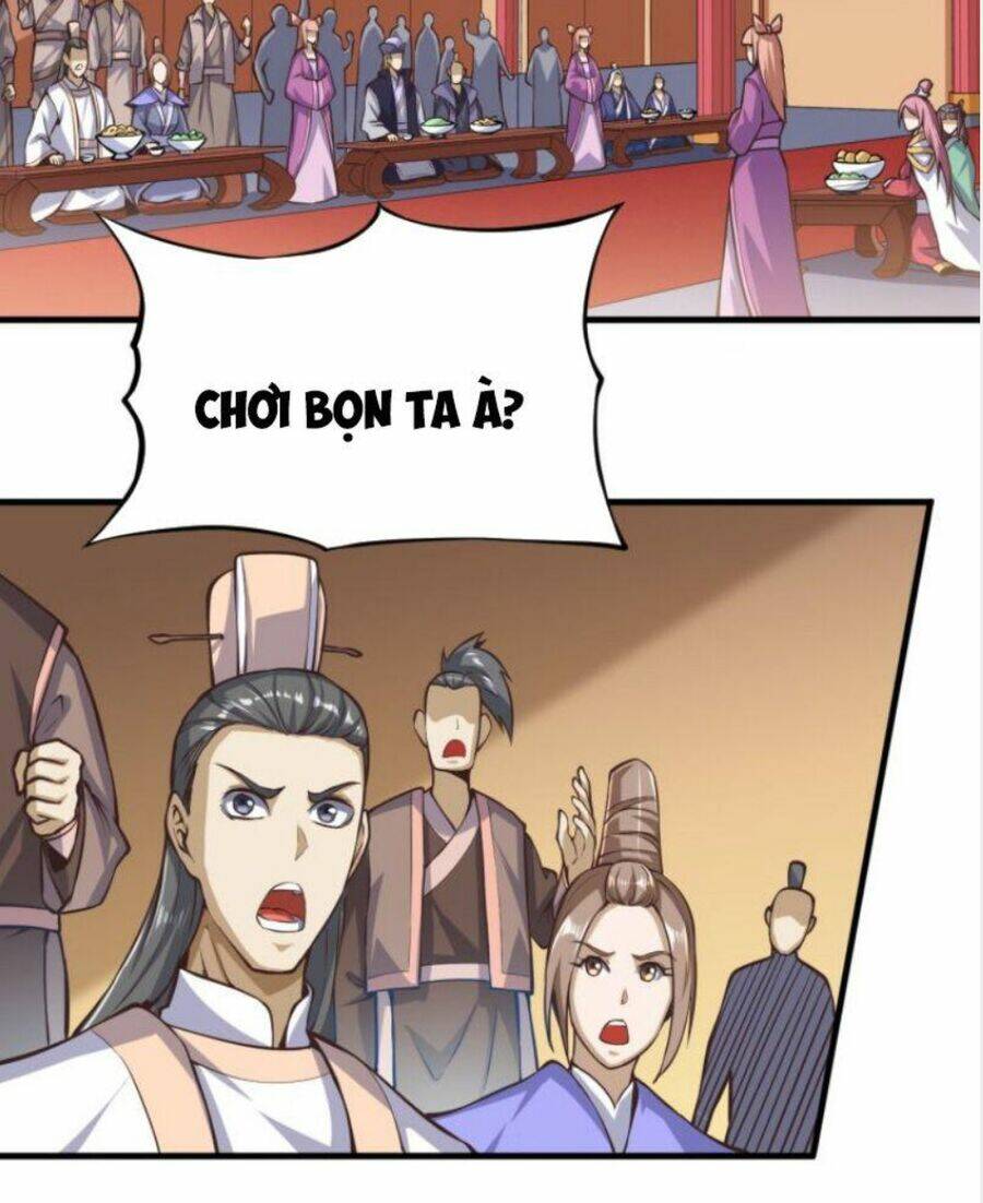 Đấu Hồn Đại Lục: Chapter 47