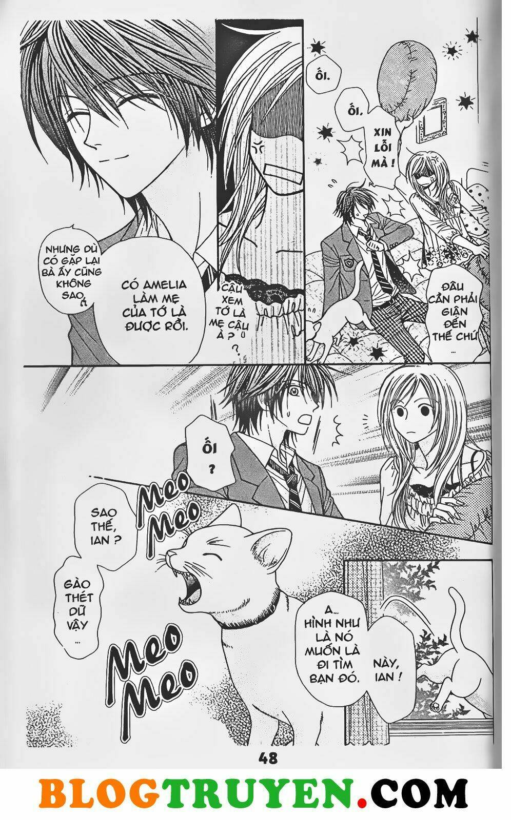 Truyền Thuyết Bí Ẩn: Chapter 1.2